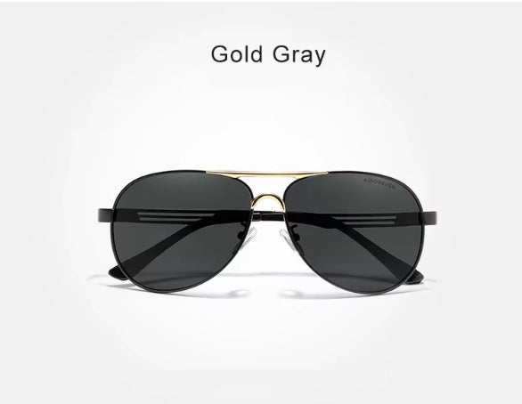 Unisex Sunglasses Kingseven 7432